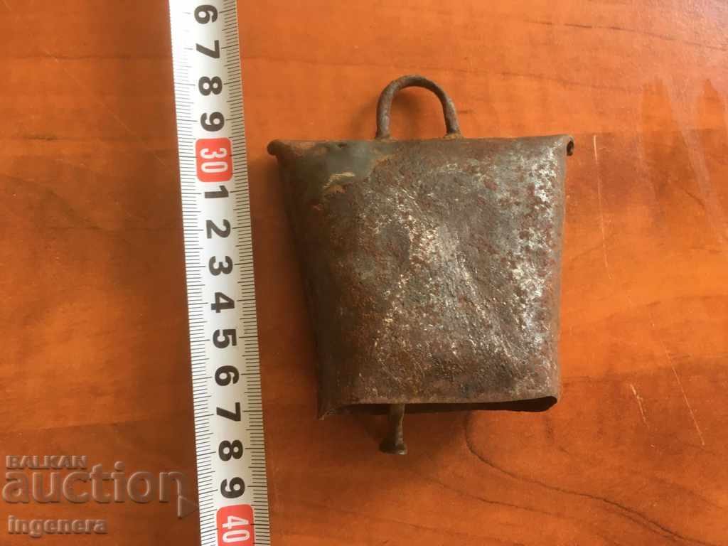 COTTON CHAN TUMBELEK ΠΑΛΙΑ ΥΓΕΙΑ - 5