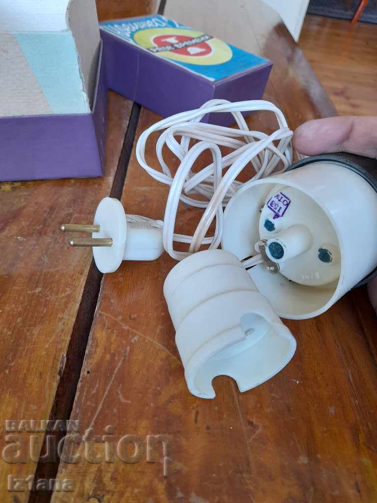 Delivery of Old time relay New 2