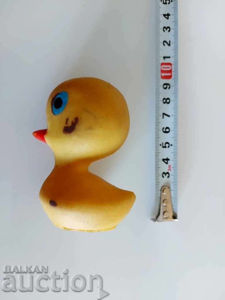 SOC CHILDREN'S RUBBER TOY PATE with price 9.00 BGN | € 4.60 SOC CHILDREN'S RUBBER TOY PATE with price 9.00 BGN | € 4.60