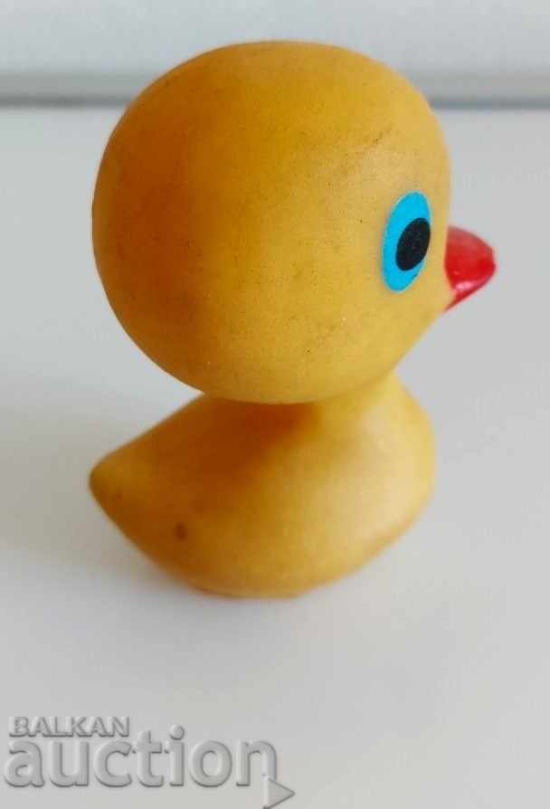 Delivery of SOC CHILDREN'S RUBBER TOY PATE Delivery of SOC CHILDREN'S RUBBER TOY PATE