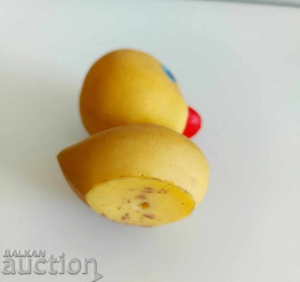 SOC CHILDREN'S RUBBER TOY PATE - 5 SOC CHILDREN'S RUBBER TOY PATE - 5