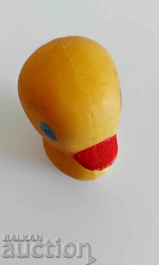 SOC CHILDREN'S RUBBER TOY PATE - 6 SOC CHILDREN'S RUBBER TOY PATE - 6