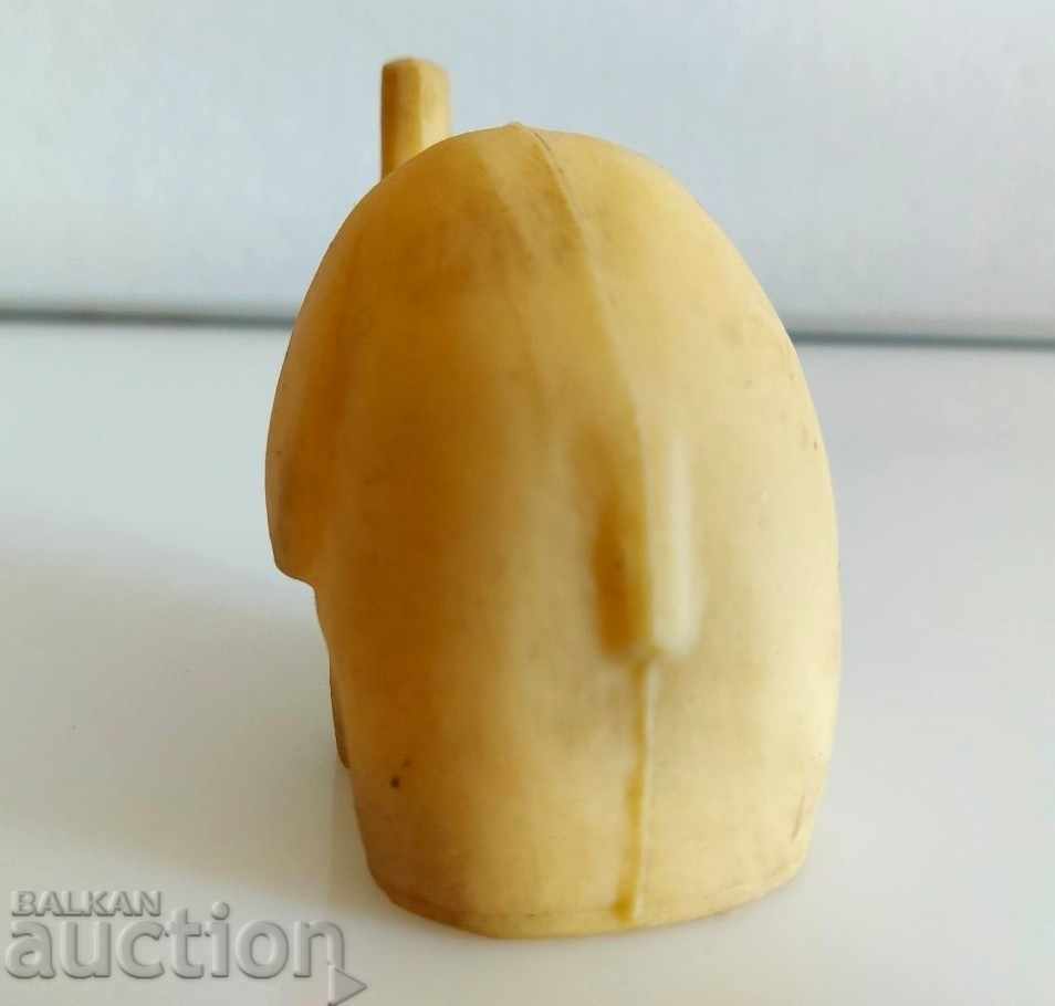 Auction  SOC CHILDREN'S RUBBER TOY ELEPHANT ELEPHANT SOCA