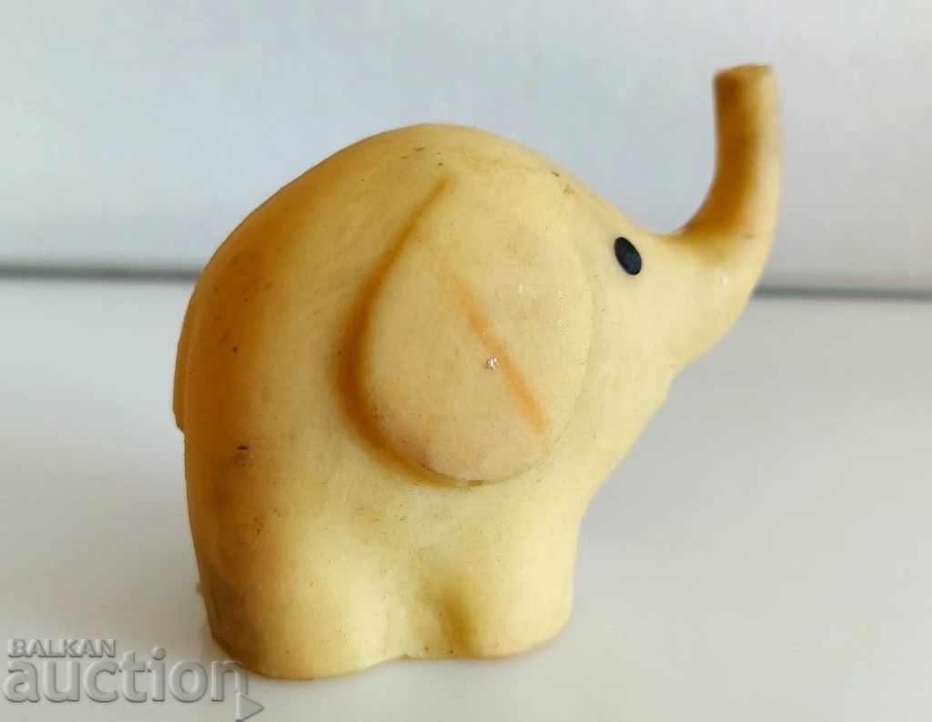 Delivery of SOC CHILDREN'S RUBBER TOY ELEPHANT ELEPHANT SOCA