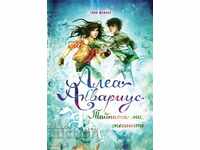 Alea Aquarius. Book 3: The Secret of the Oceans