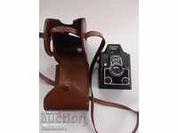 Altissa Altissar Periskop 1:8 box camera