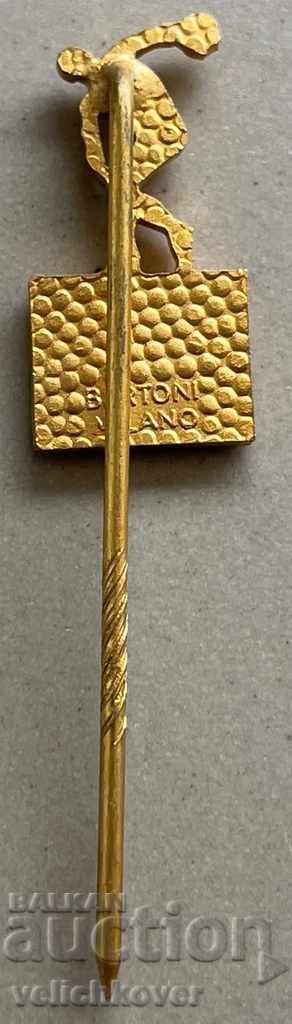 29723 Bulgaria sign 50g. Bulgarian Athletics Federation with price 3.00 BGN | € 1.53 29723 Bulgaria sign 50g. Bulgarian Athletics Federation with price 3.00 BGN | € 1.53