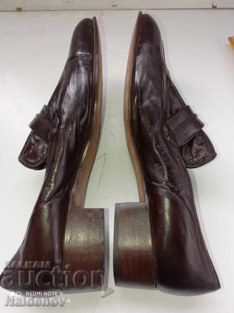 Livrarea Pantofi italieni regali Annabel Nou