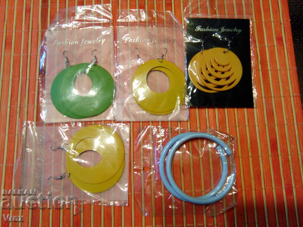 Auction Earrings, jewelry, costume jewelry - sale Auction Earrings, jewelry, costume jewelry - sale