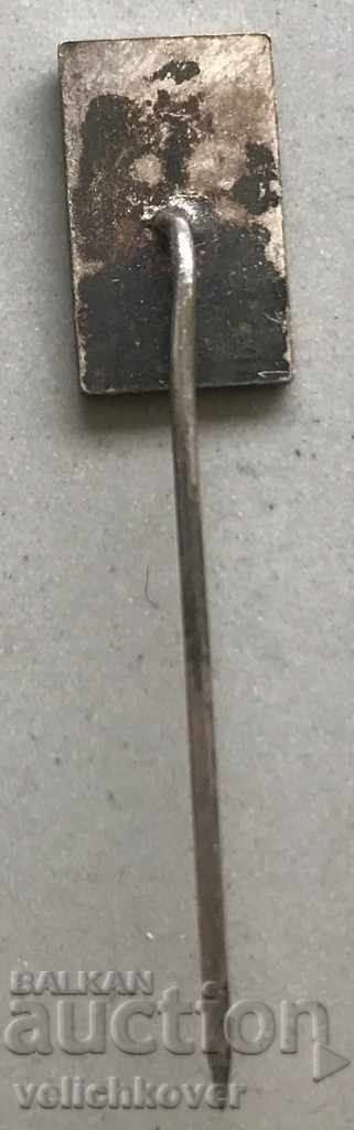 29740 Bulgaria knows football club Rila athlete with price 3.00 BGN | € 1.53 29740 Bulgaria knows football club Rila athlete with price 3.00 BGN | € 1.53