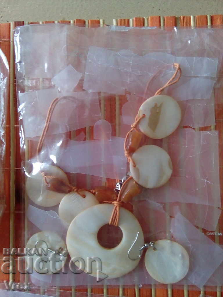 Delivery of Jewelry set, jewelry - sale Delivery of Jewelry set, jewelry - sale