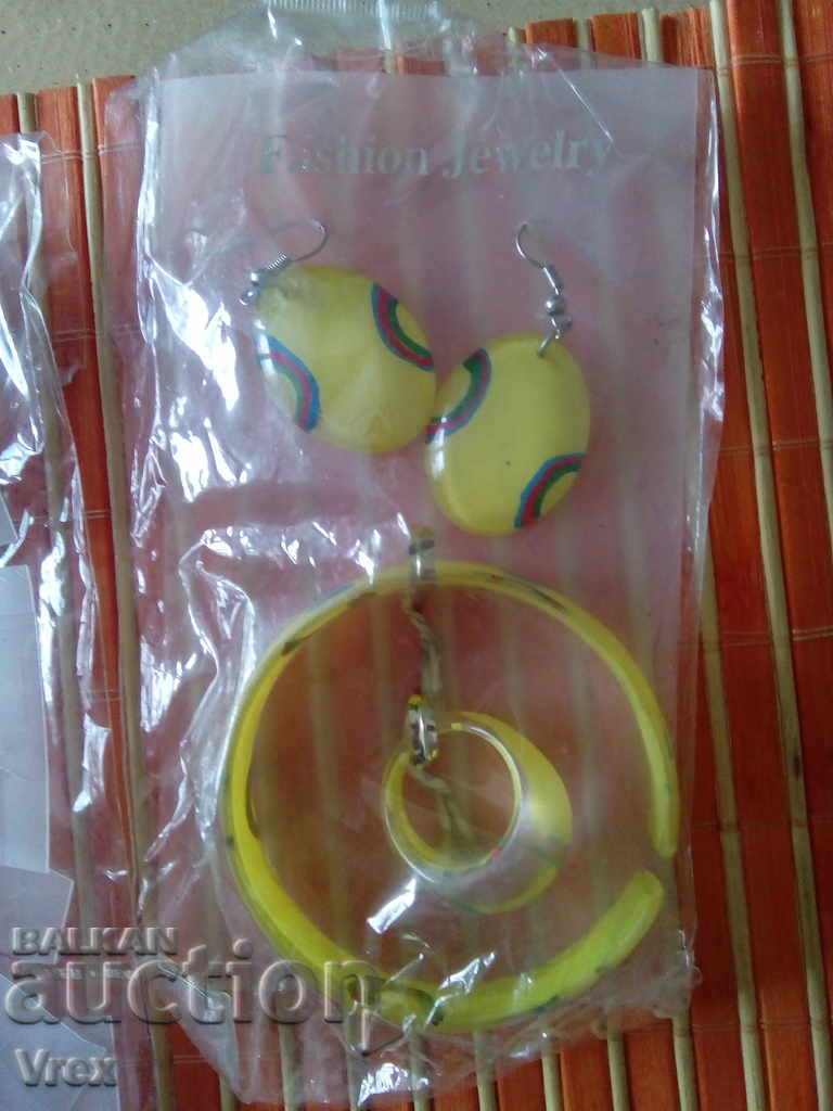 Jewelry set, jewelry - sale - 5 Jewelry set, jewelry - sale - 5