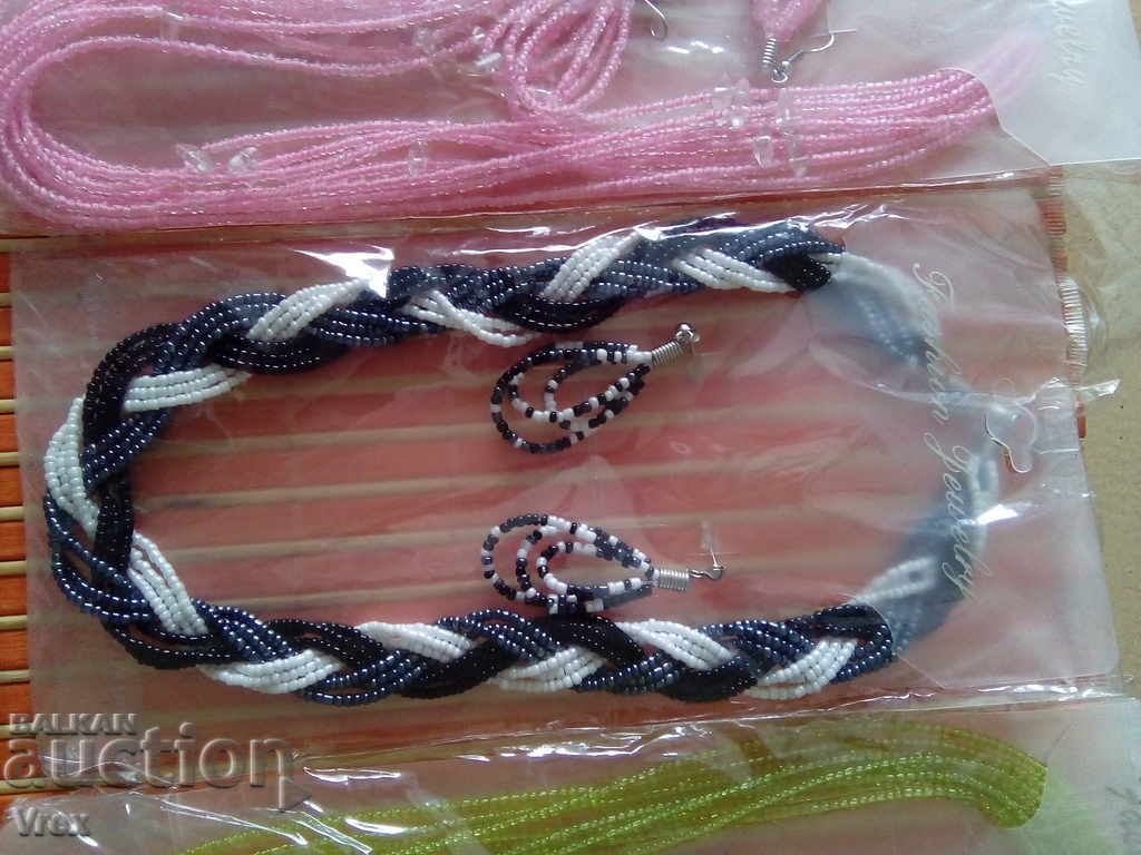 Jewelry set, jewelry - sale - 5