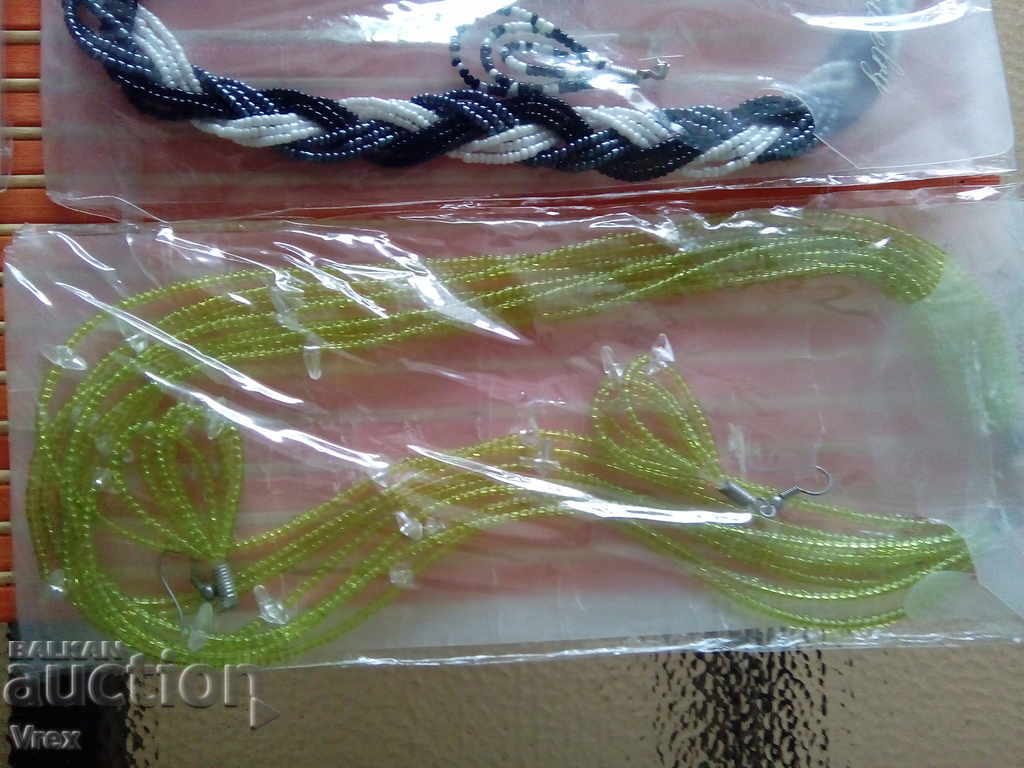 Jewelry set, jewelry - sale - 6