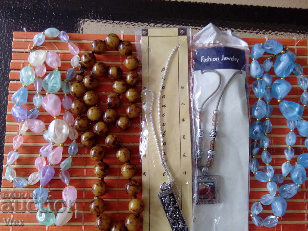 Auction Necklace, jewelry necklace, jewelry - sale Auction Necklace, jewelry necklace, jewelry - sale