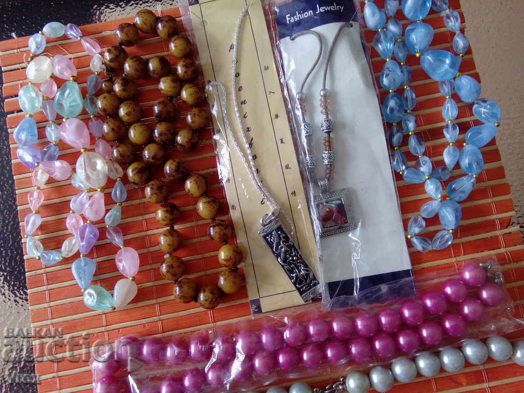 Necklace, jewelry necklace, jewelry - sale - 6 Necklace, jewelry necklace, jewelry - sale - 6