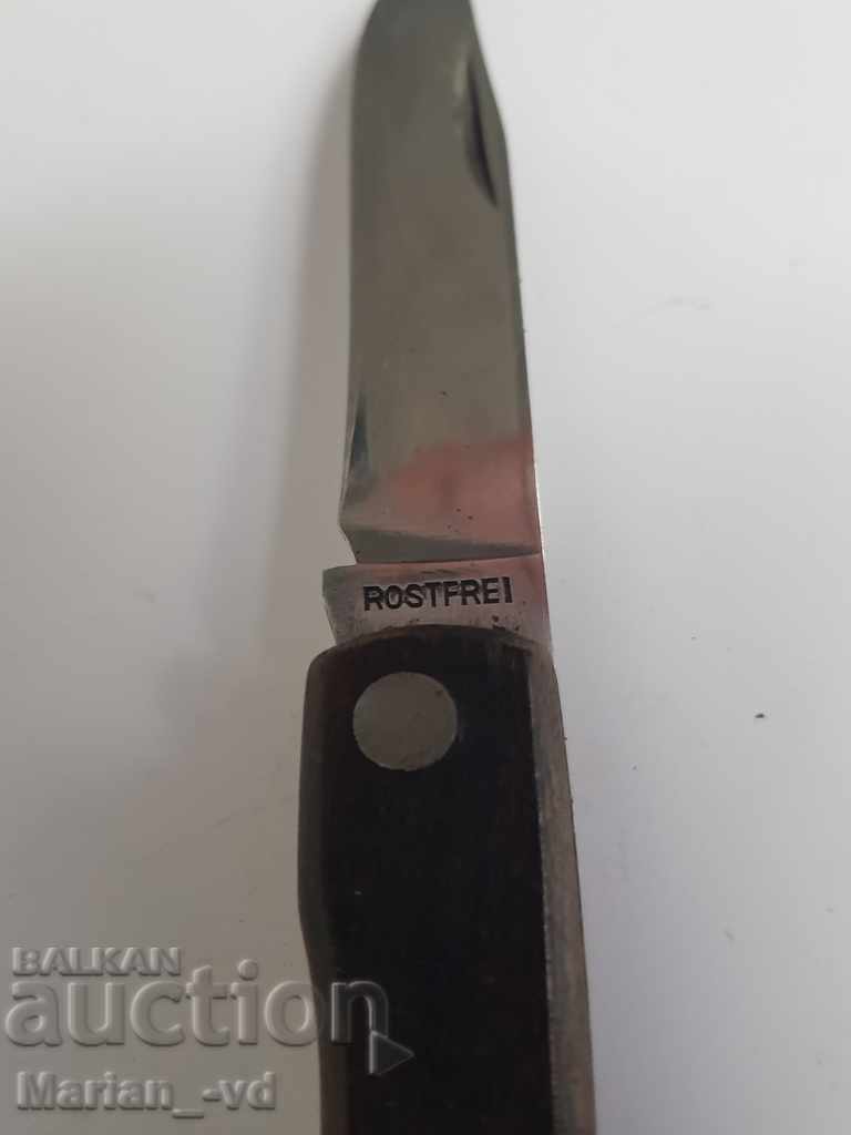 Delivery of Pocket leg with wooden hinges Delivery of Pocket leg with wooden hinges