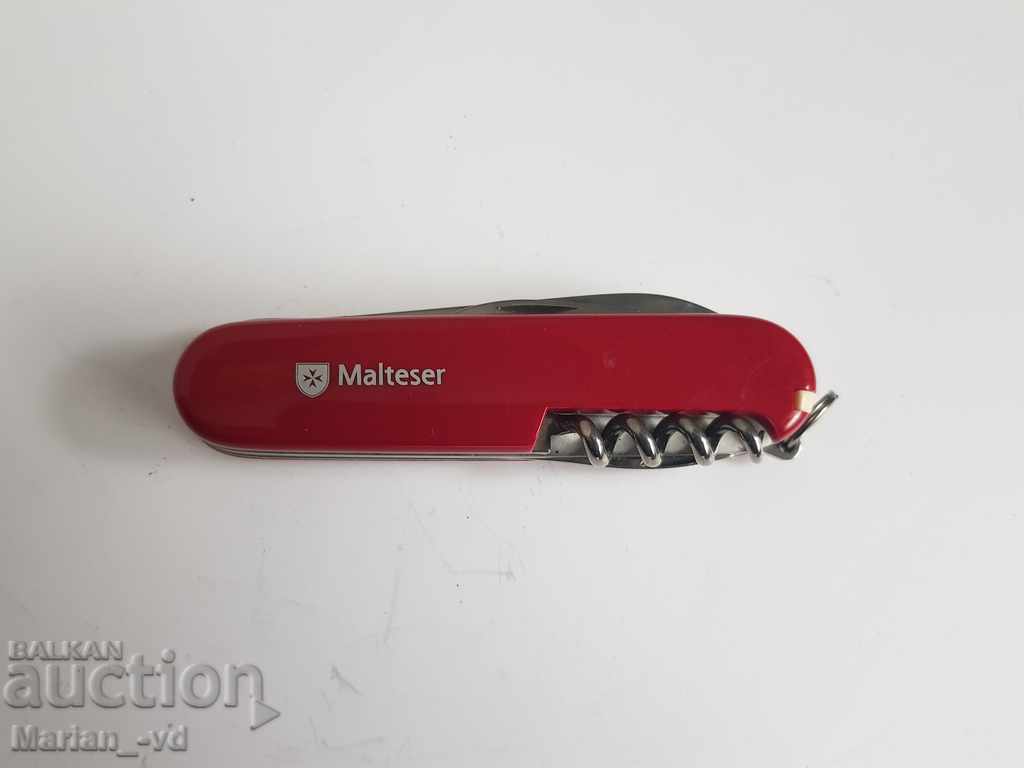 Pocket leg of victorinox with price 30.00 BGN | € 15.34 Pocket leg of victorinox with price 30.00 BGN | € 15.34