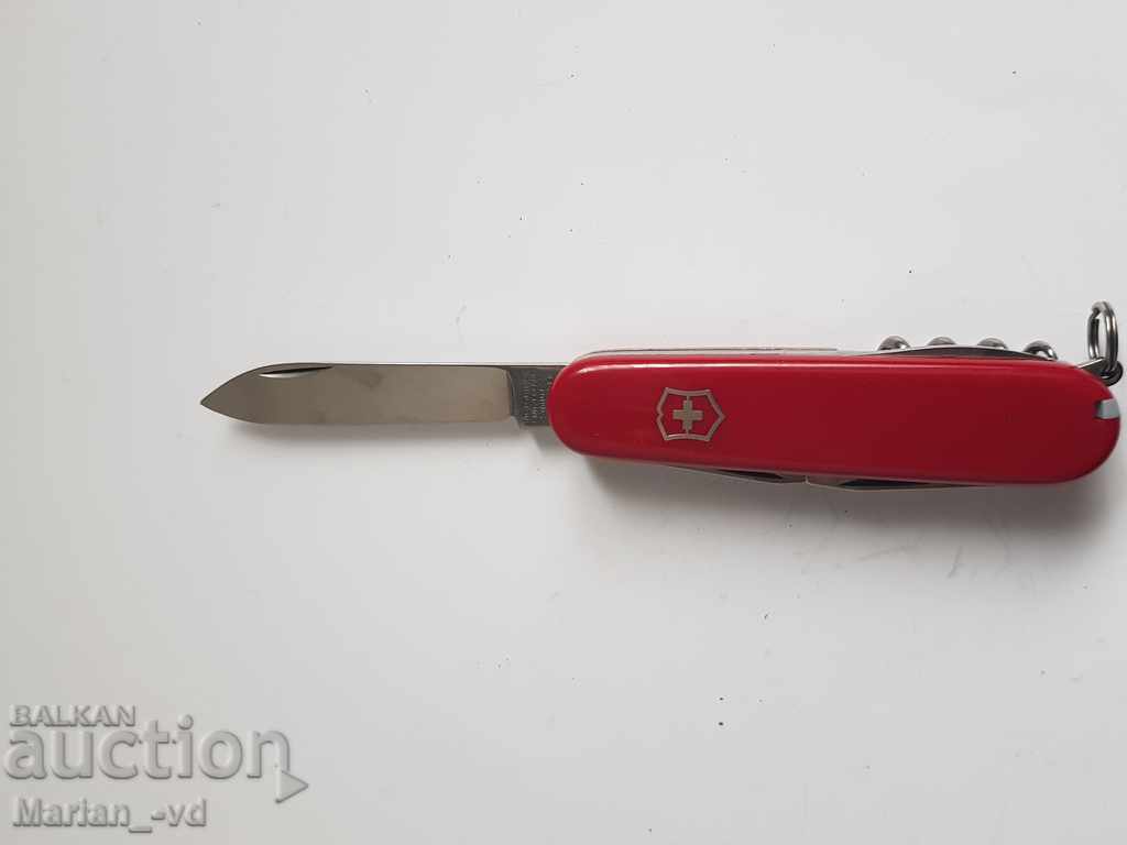 Auction Pocket leg of victorinox Auction Pocket leg of victorinox