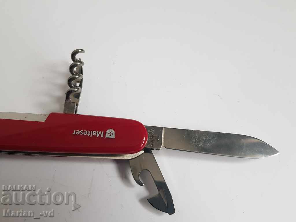 Pocket leg of victorinox - 6 Pocket leg of victorinox - 6