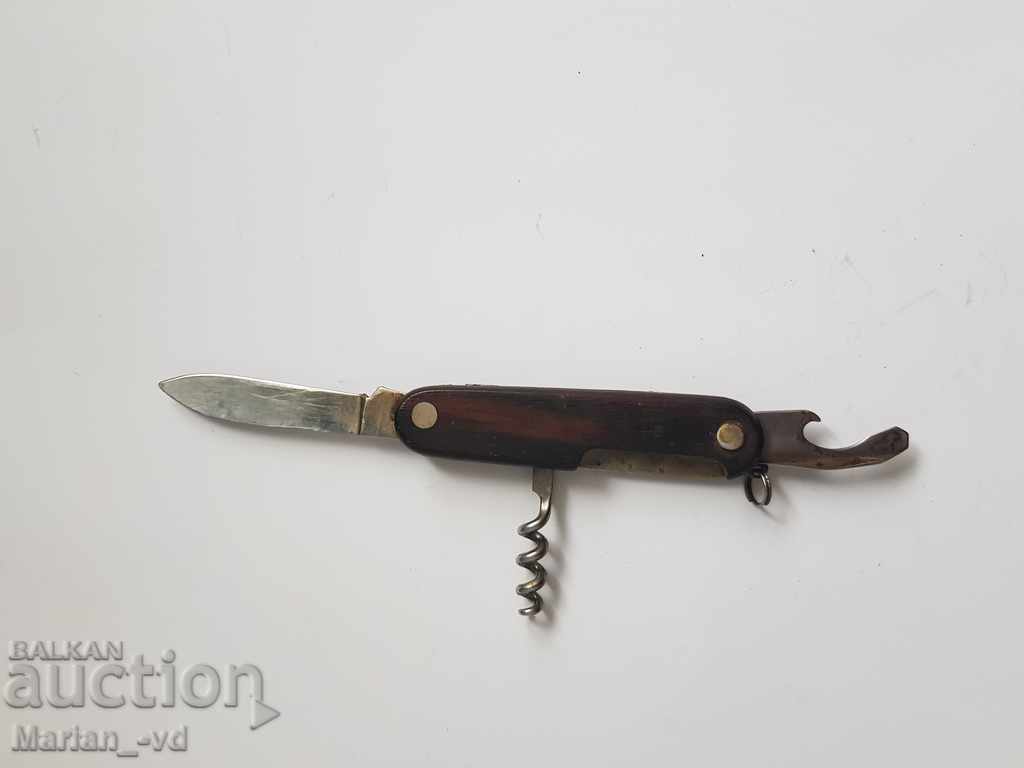 Delivery of Pocket leg with wooden roasts Rostfrei Delivery of Pocket leg with wooden roasts Rostfrei