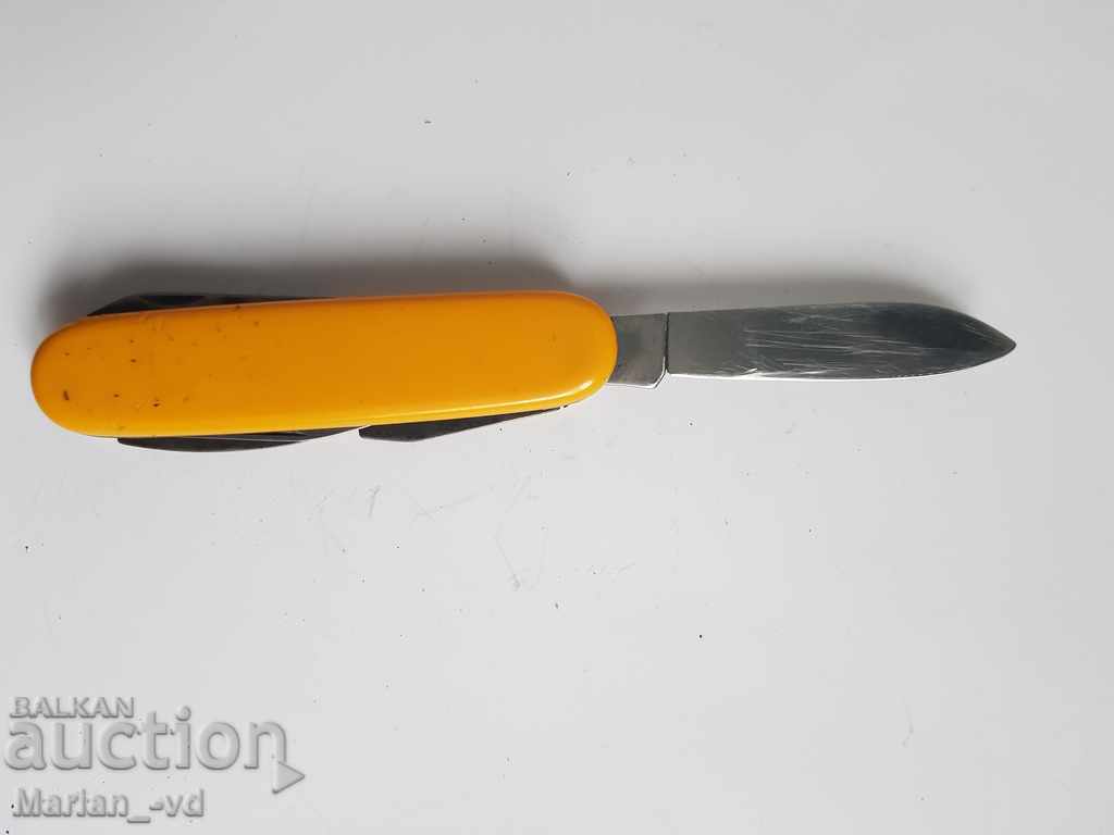 Pocket knife Solingen - 6 Pocket knife Solingen - 6