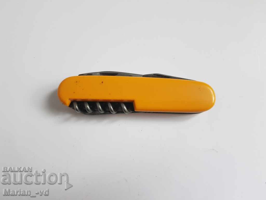 Pocket knife Solingen - 7 Pocket knife Solingen - 7