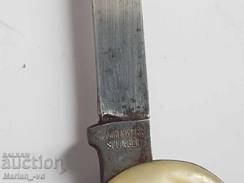 Pocket knife Junkerwerk Rostfrei - 5 Pocket knife Junkerwerk Rostfrei - 5