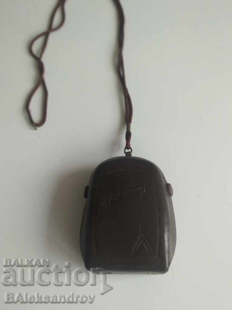 Delivery of Light meter Delivery of Light meter