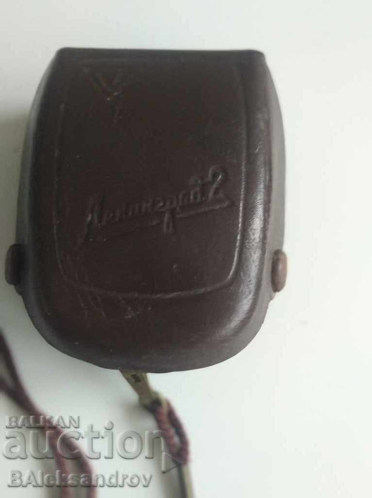 Light meter - 5 Light meter - 5