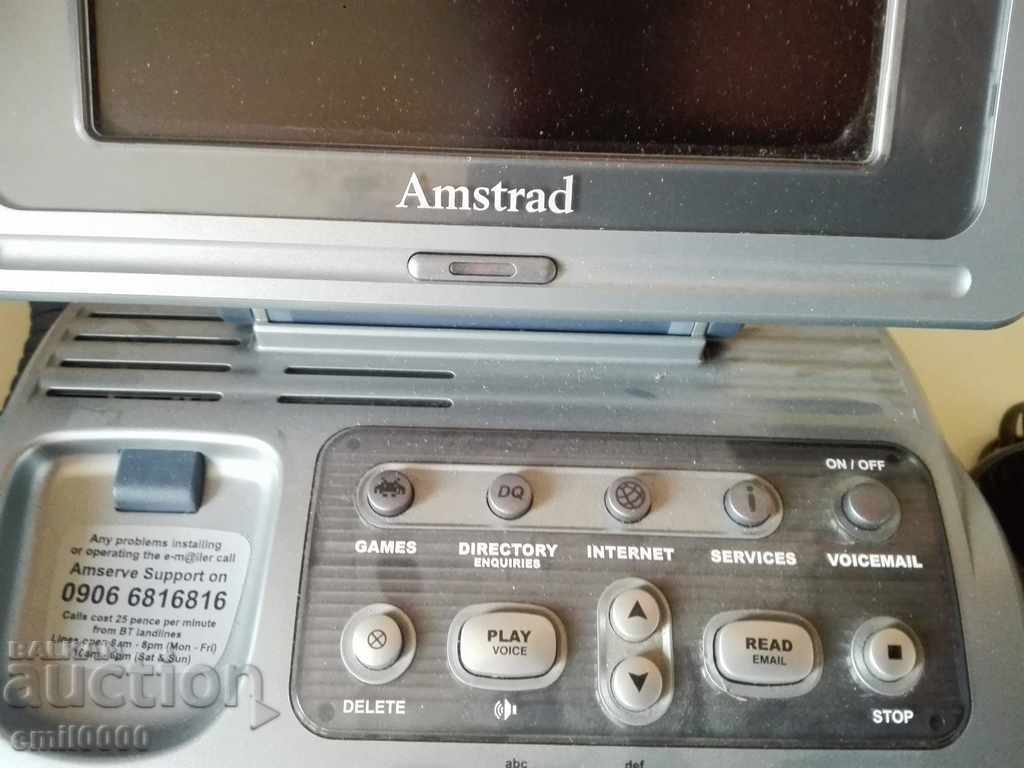 Telefon de birou. cu preț 39.99 BGN | € 20.45