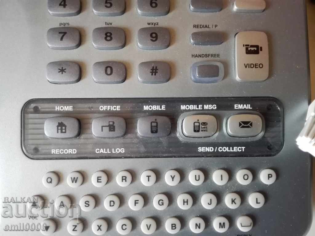 Licitație Telefon de birou.