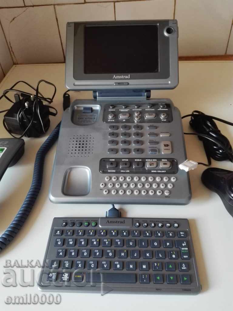 Telefon de birou. - 5