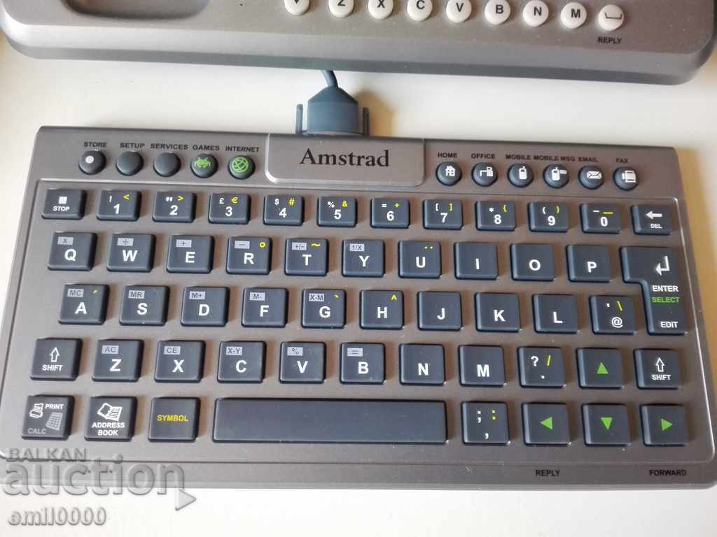 Telefon de birou. - 6