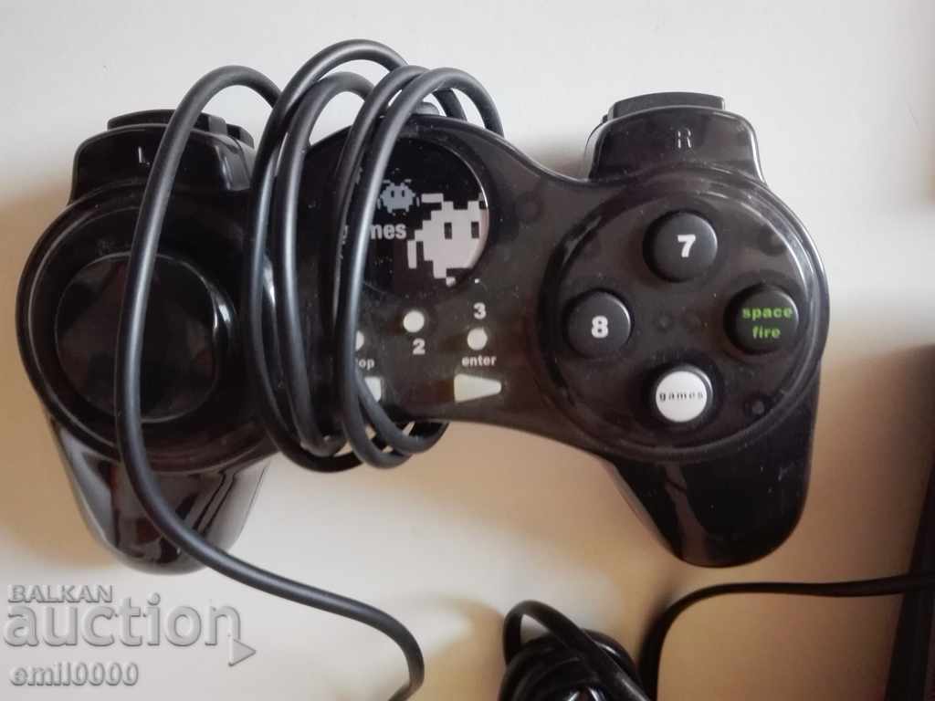 Telefon de birou. - 7