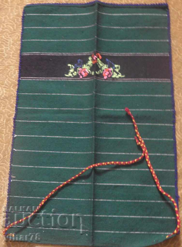 Delivery of Cheesecloth apron Delivery of Cheesecloth apron