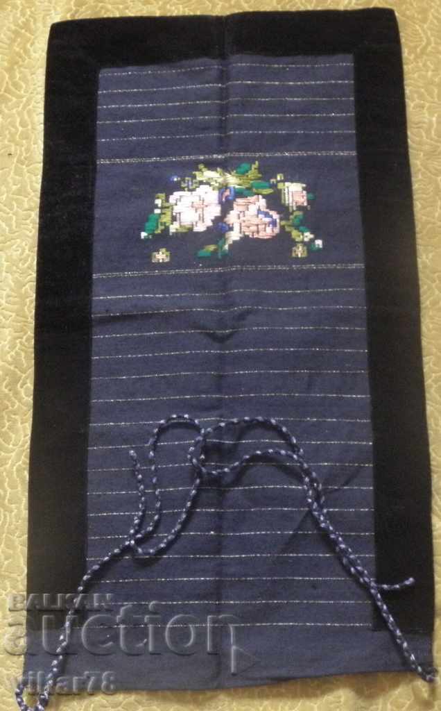 Delivery of Cheesecloth apron Delivery of Cheesecloth apron