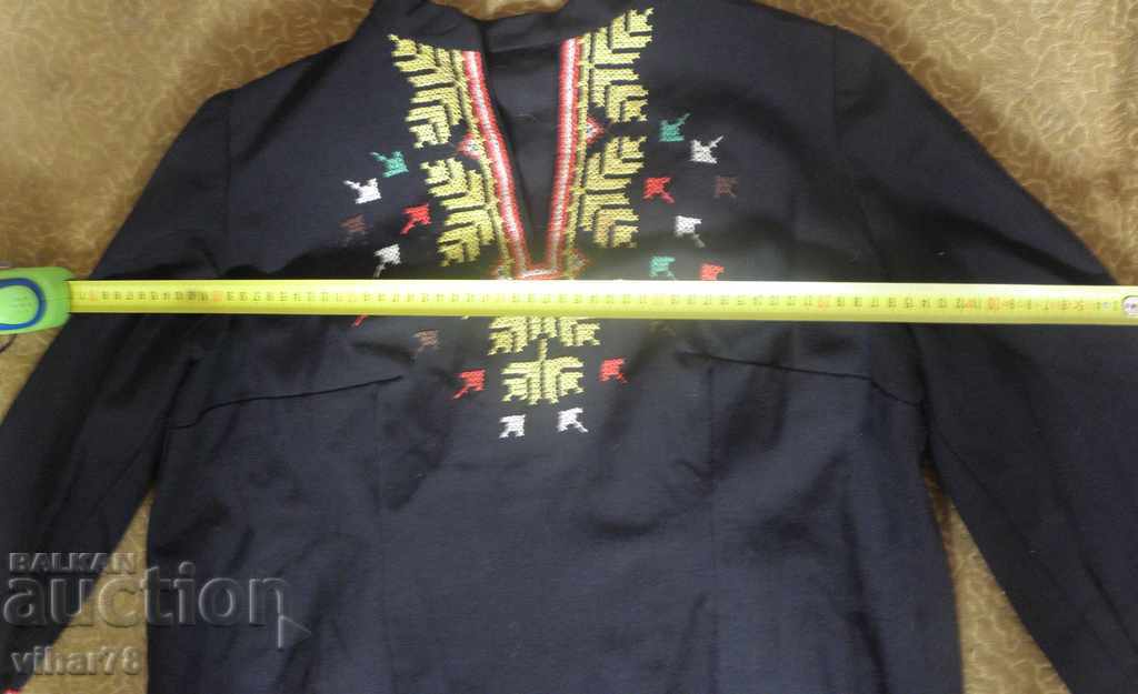 Delivery of NOSIA Delivery of NOSIA