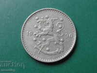 Finland 1930 - 1 Markka