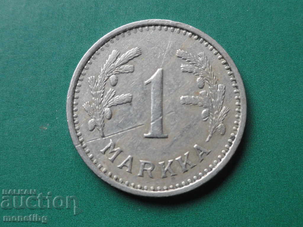 Finland 1932 - 1 Mark with price 3.60 BGN | € 1.84 Finland 1932 - 1 Mark with price 3.60 BGN | € 1.84