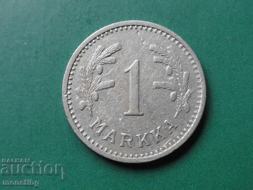 Finlanda 1940 - 1 marcă cu preț € 2.30 | 4.50 BGN