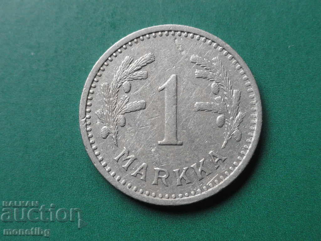 Finland 1940 - 1 stamp - 6