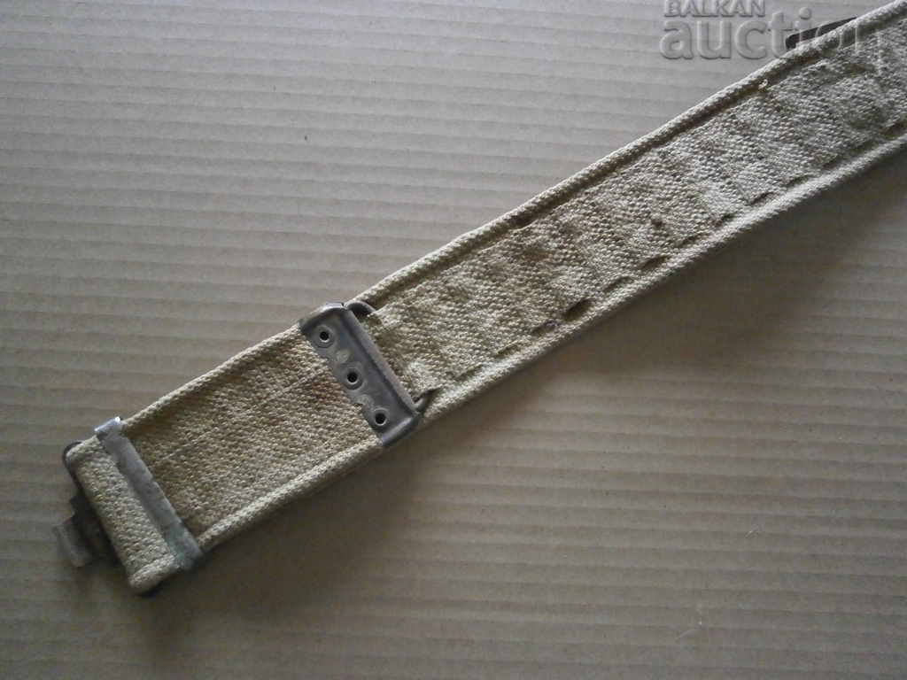 Centura de aterizare engleză WW2 WWII - 5