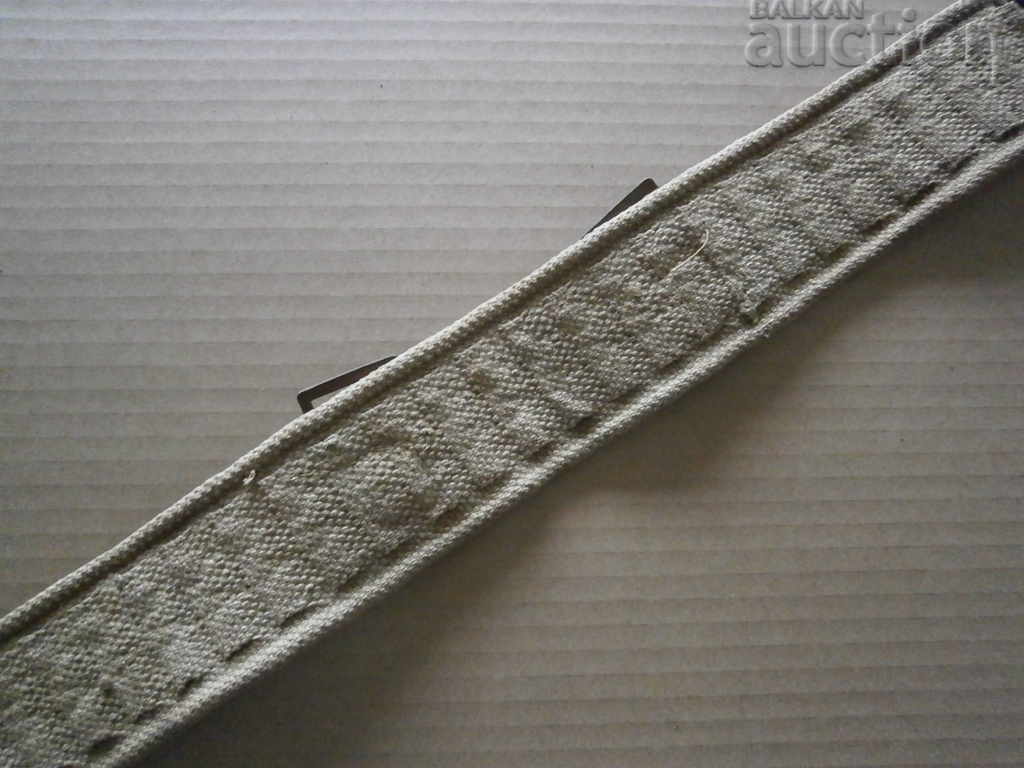 Centura de aterizare engleză WW2 WWII - 6