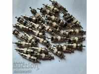 Needles for valves - 30 pcs. new ones.