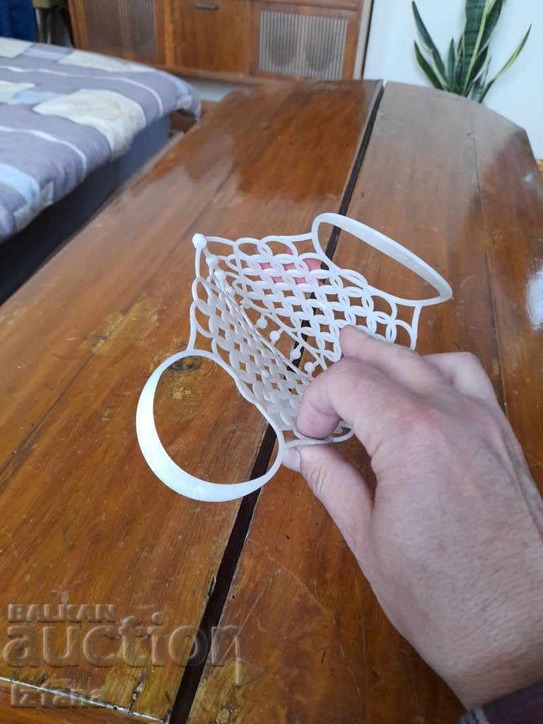 Auction  Old toy children's bag