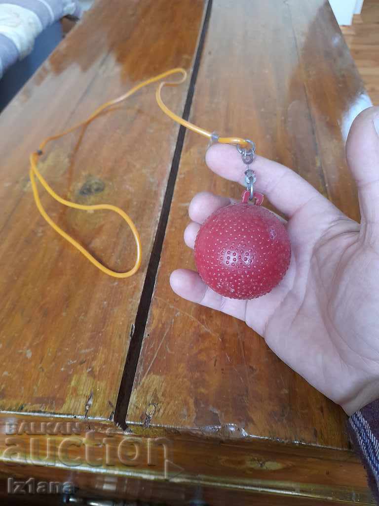 Δημοπρασία Παλιό παιχνίδι μπάλα, μπάλα Δημοπρασία Παλιό παιχνίδι μπάλα, μπάλα