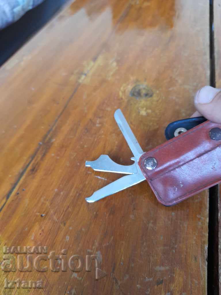 Old souvenir BGA Balkan, Balkan - 5