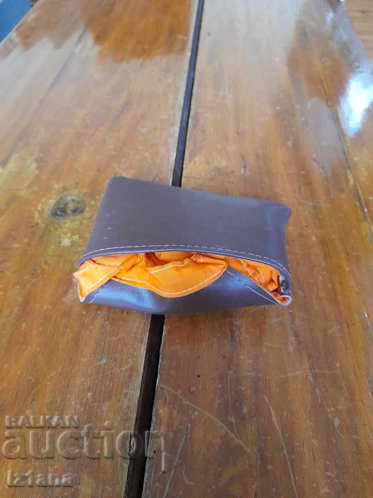 Old bag, Bulgarplodexport bag, Bulgarplodexport with price 25.00 BGN | € 12.78