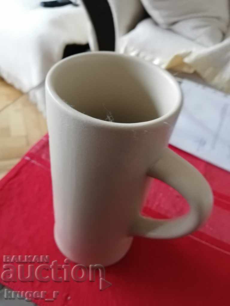 Ceramic German Mug - 6 Ceramic German Mug - 6